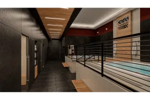 Hendrick Motorsports, Atrium Health Unveil Game-Changing Deal