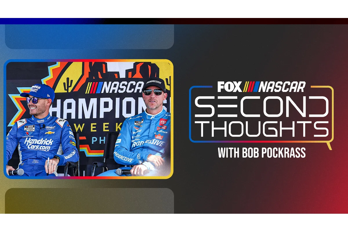 Hendrick Motorsports