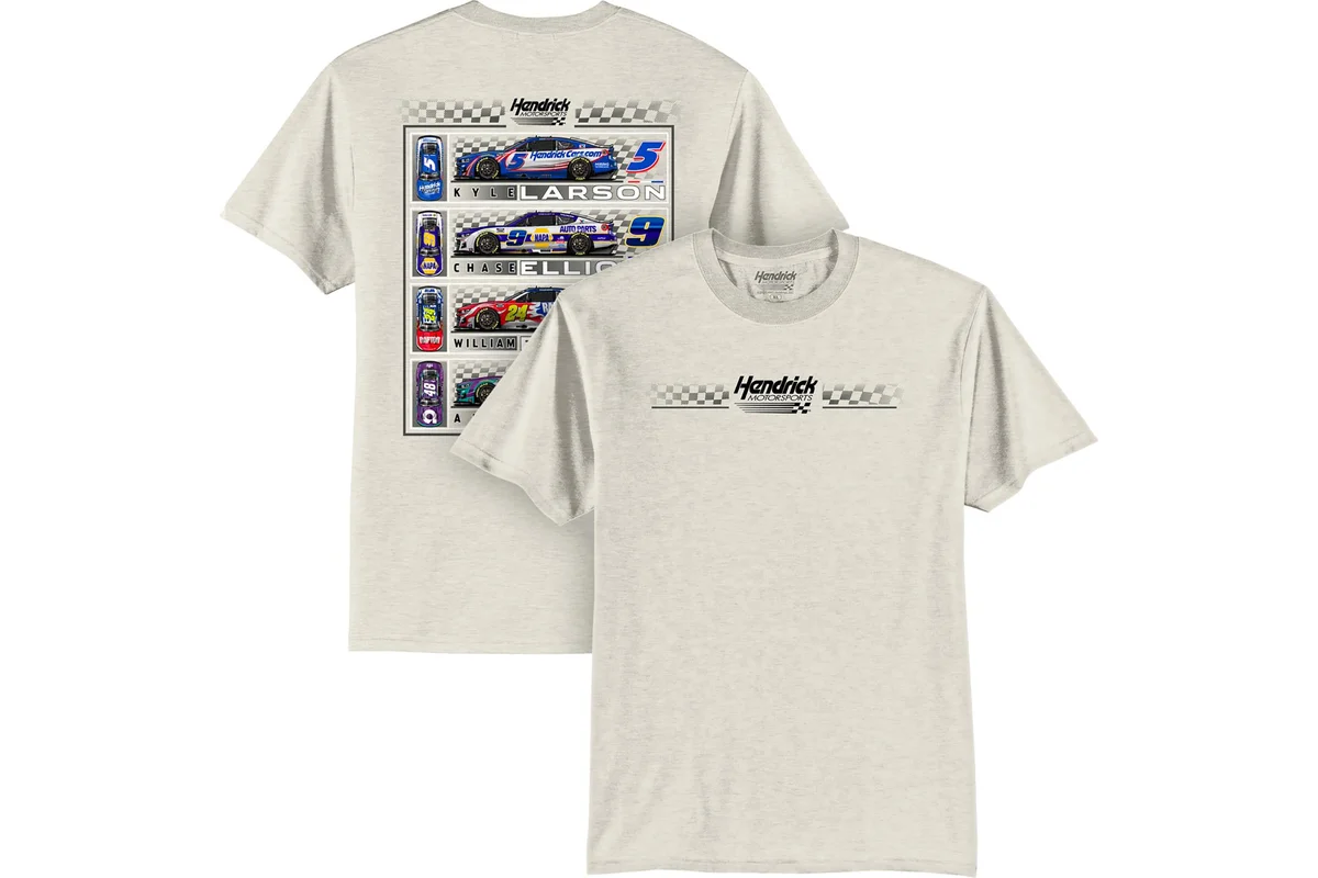 Hendrick Motorsports