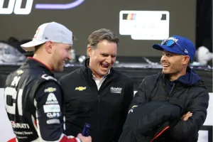 Hendrick Motorsports Issues Statement on NASCAR Exit Shakeup