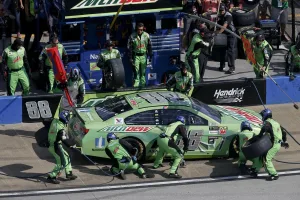 Hendrick Motorsports Reacts to Steve Phelps’ Shock Resignation