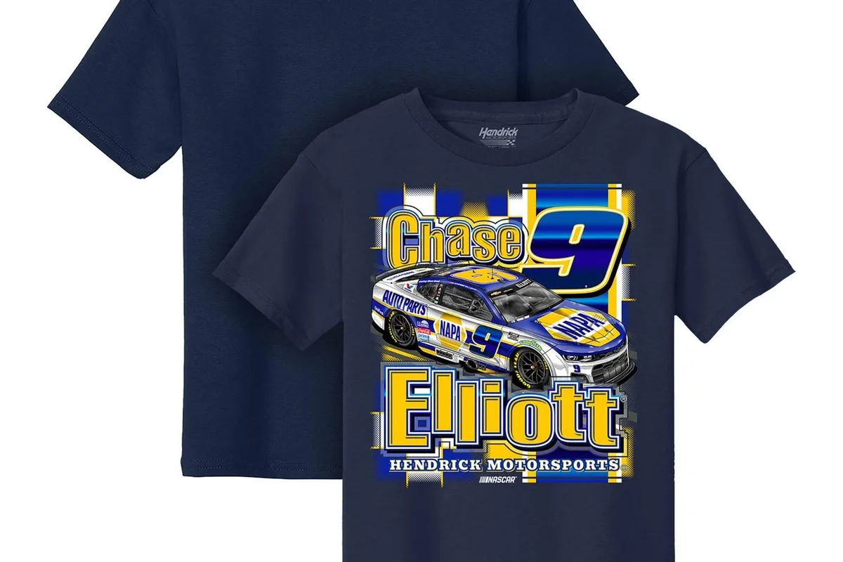 Hendrick Motorsports