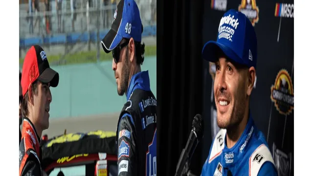 Hendrick Motorsports, Hendrick Motorsports public relations award