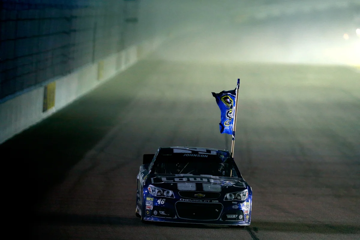 Hendrick Motorsports