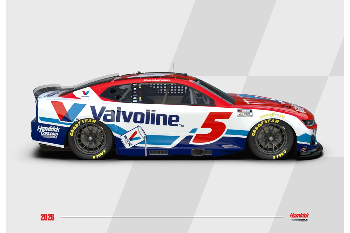 image-of-Hendrick Motorsports-05-01-2026 Hendrick Motorsports