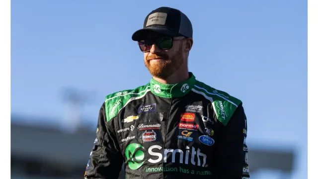 Jeb Burton, Daytona International Speedway, Xfinity Series, Jeb Burton Daytona goals