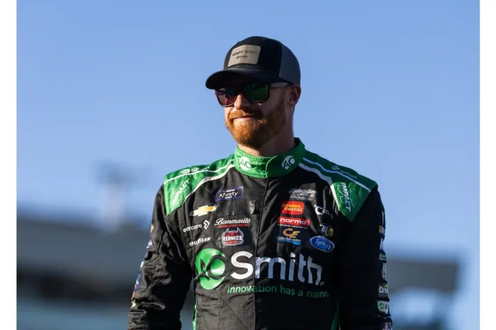 Jeb Burton, Daytona International Speedway, Xfinity Series, Jeb Burton Daytona goals