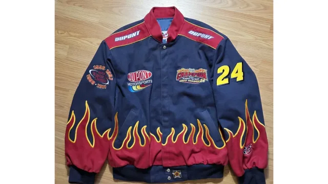 Jeff Gordon, Cup Series, Jeff Gordon championship chase 2007