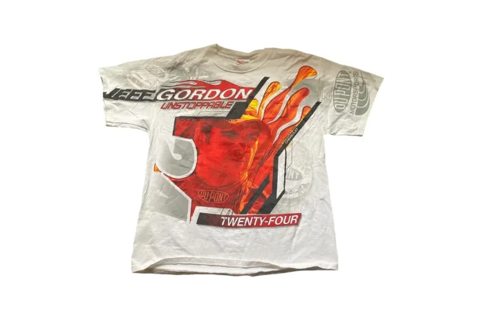 Jeff Gordon, Jeff Gordon Chase format 2007