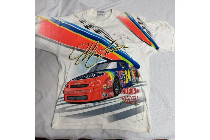 Jeff Gordon, Jeff Gordon NASCAR rivalry verdict