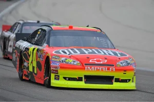 Jeff Gordon on Steve Phelps: “NASCAR Won’t Replace Him Easily”