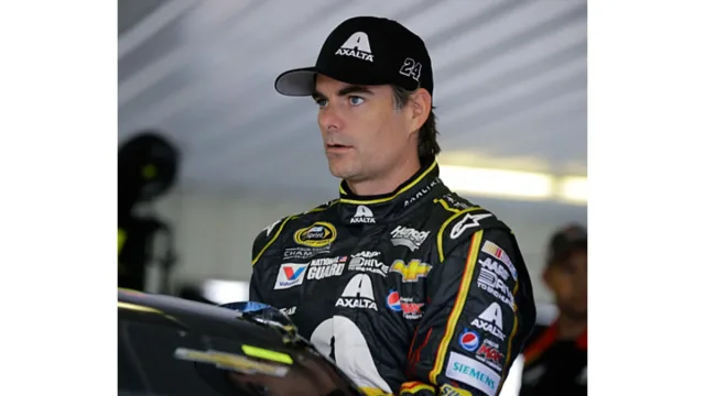 Jeff Gordon, Kyle Larson, Chevrolet, Bowman Gray Stadium, Cook Out Clash, Cup Series, Jeff Gordon NASCAR Camaro update