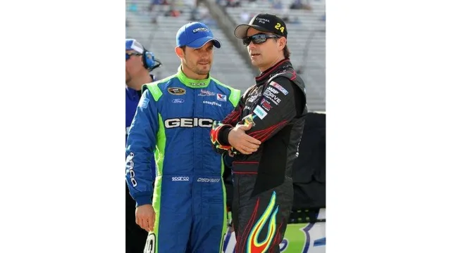 Jeff Gordon, Kyle Larson, Hendrick Motorsports, Cup Series, Jeff Gordon Hendrick Motorsports future