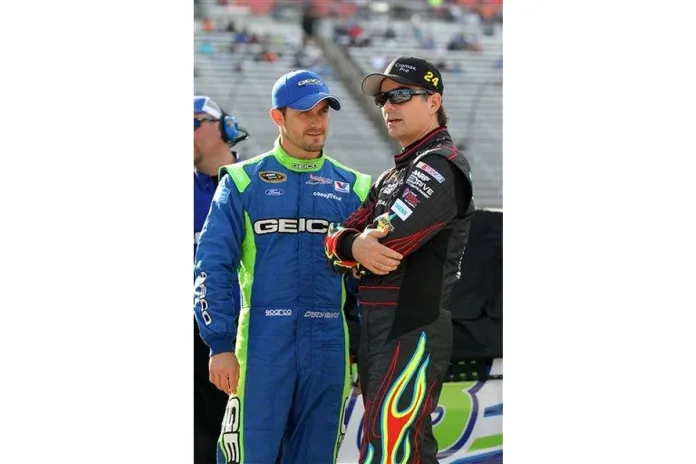 Jeff Gordon, Kyle Larson, Hendrick Motorsports, Cup Series, Jeff Gordon Hendrick Motorsports future