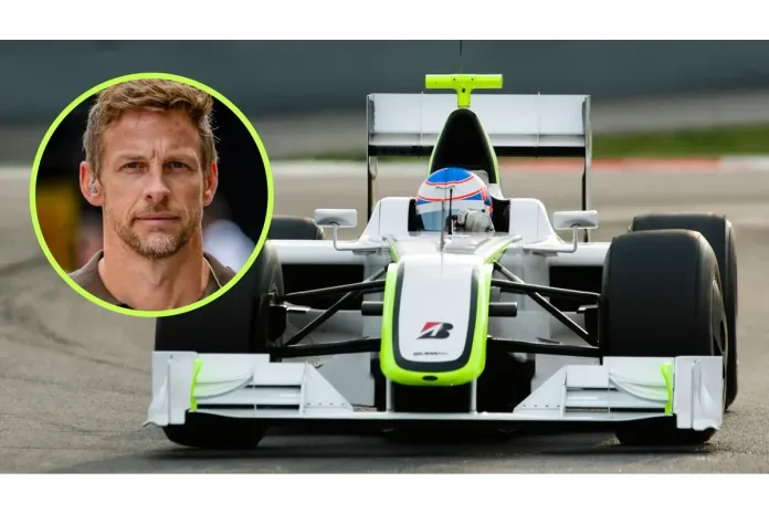 Jenson Button, Jenson Button retirement announcement
