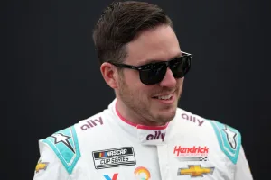 Jesse Love Returns for 2026 Chili Bowl Nationals Showdown