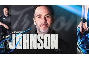 Jimmie Johnson Returns Home for San Diego NASCAR Comeback
