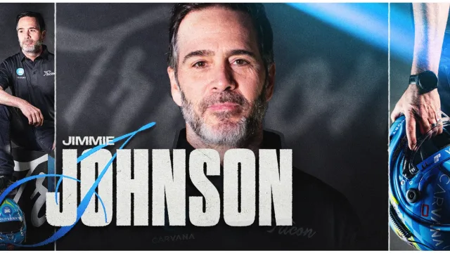 Jimmie Johnson, Cup Series, Truck Series, Jimmie Johnson San Diego NASCAR