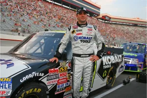 Jimmie Johnson Makes Truck Series Return in San Diego