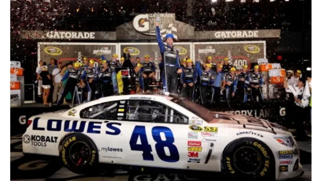 Jimmie Johnson, Daytona 500, Daytona International Speedway, Toyota, TrackHouse Racing, Legacy Motor Club, Cup Series, Jimmie Johnson Daytona 500