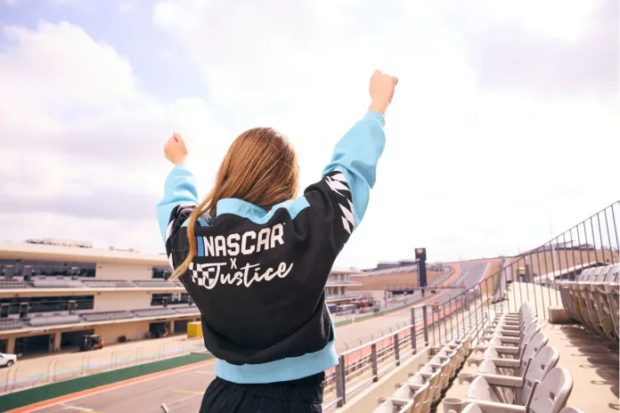 Jimmie Johnson, Jimmie Johnson Justice Collection