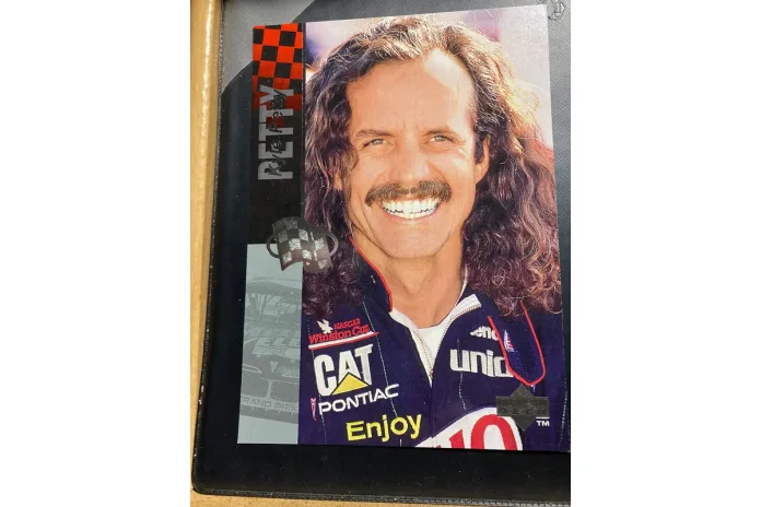 Joe Gibbs, Joe Gibbs family priorities