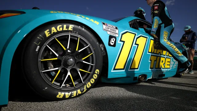 Joe Gibbs Racing, Joe Gibbs, William Sawalich, Taylor Gray, Joe Gibbs Racing 2026 lineup