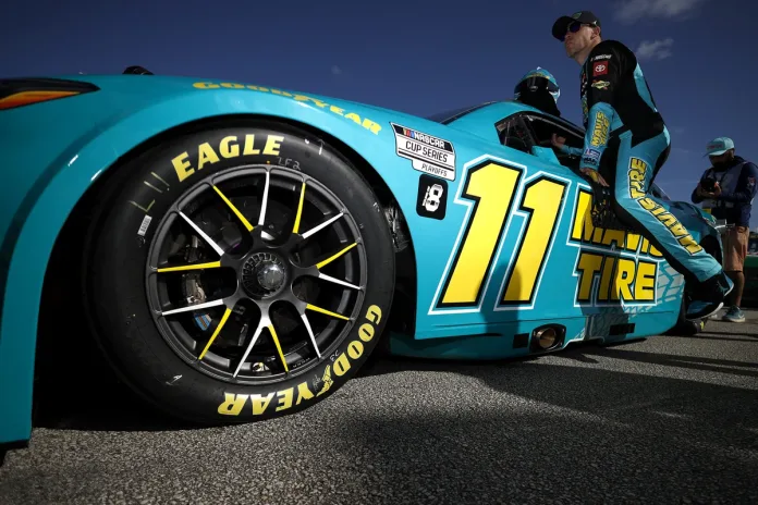 Joe Gibbs Racing, Joe Gibbs, William Sawalich, Taylor Gray, Joe Gibbs Racing 2026 lineup