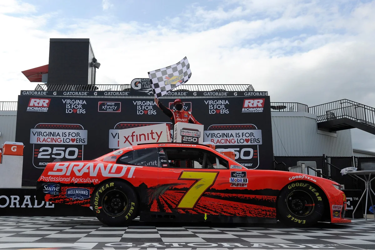 image-of-Justin Allgaier-05-01-2026 Justin Allgaier