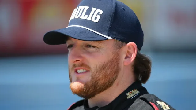 Kaulig Racing, Chevrolet, Aj Allmendinger, Ty Dillon, Cup Series, Kaulig Racing 2026 season preview