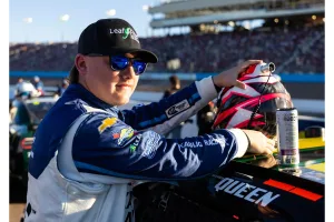 Kaulig Racing, Cummins Team Up for 2026 Truck Series Run