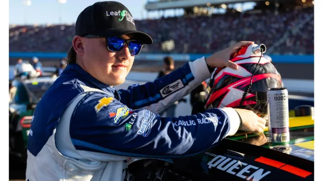 Kaulig Racing, Daytona International Speedway, Truck Series, Kaulig Racing Cummins Truck Series