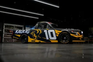 Kaulig Racing Reality Show Picks Next NASCAR Truck Series Star