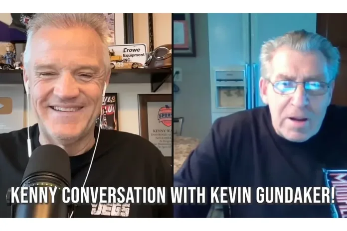 Kenny Wallace, Kenny Wallace NASCAR opinion