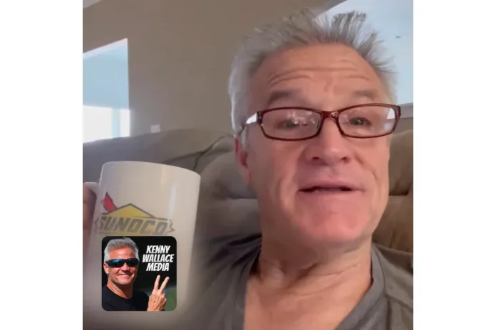 Kenny Wallace, Kenny Wallace on NASCAR championship