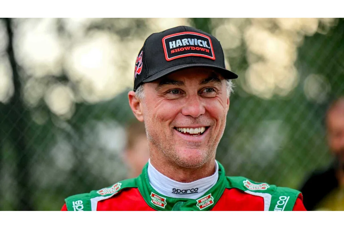 Kevin Harvick