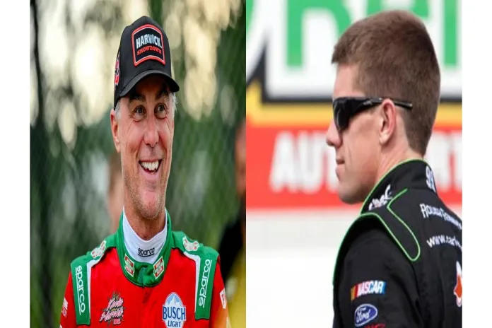 Kevin Harvick, Kevin Harvick saves Ron Hornaday