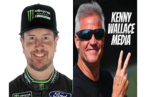 Mark Martin Reveals Secrets Behind Kurt Busch’s NASCAR Bond