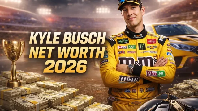 Kyle Busch, Joe Gibbs Racing, Hendrick Motorsports, Jeff Gordon, Joe Gibbs, Kyle Busch NASCAR legacy