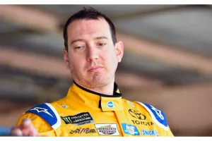 Kyle Busch Reveals Surprising Everyday Driving Habits