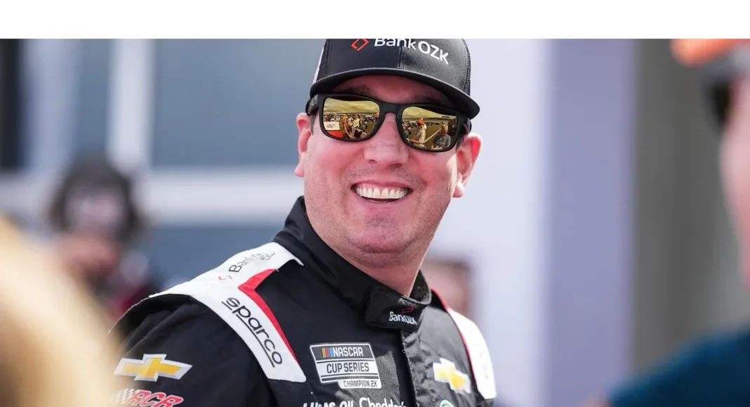 Kyle Busch, NASCAR Driver, Kyle Busch insurance lawsuit