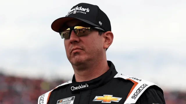 Kyle Busch, North Wilkesboro Speedway, Cup Series, Kyle Busch NASCAR commissioner replacement