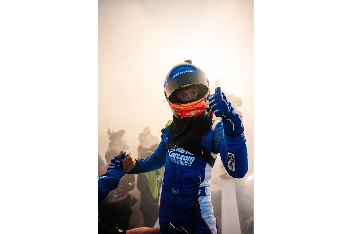 image-of-Kyle Larson-02-01-2026 Kyle Larson