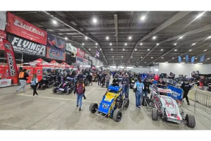 Kyle Larson’s Tulsa Shootout Result: Shocking Fourth-Place Finish