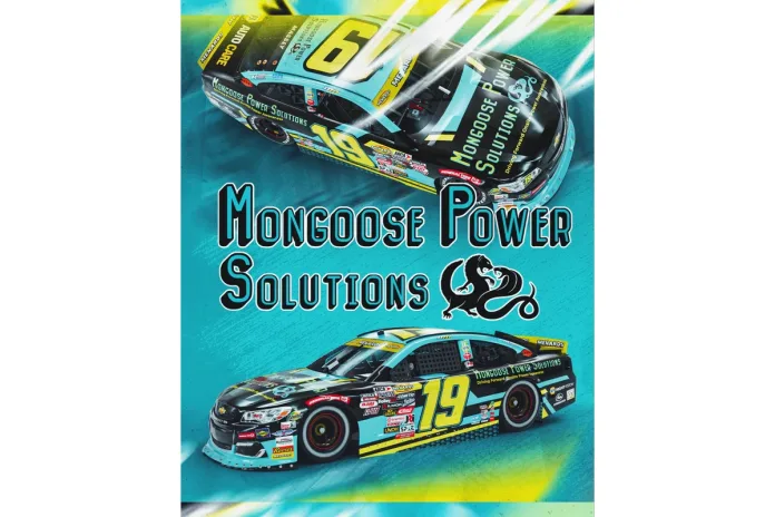 Mason Massey, Mason Massey ARCA West 2026