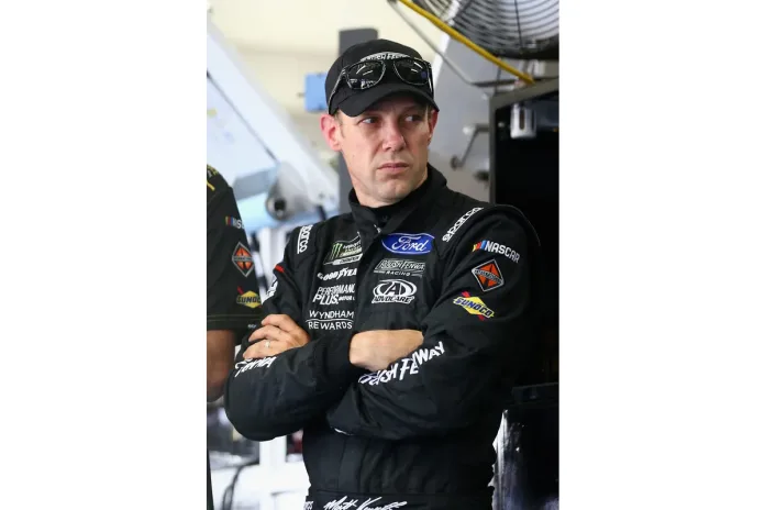 Matt Kenseth, Matt Kenseth NASCAR career breakthrough