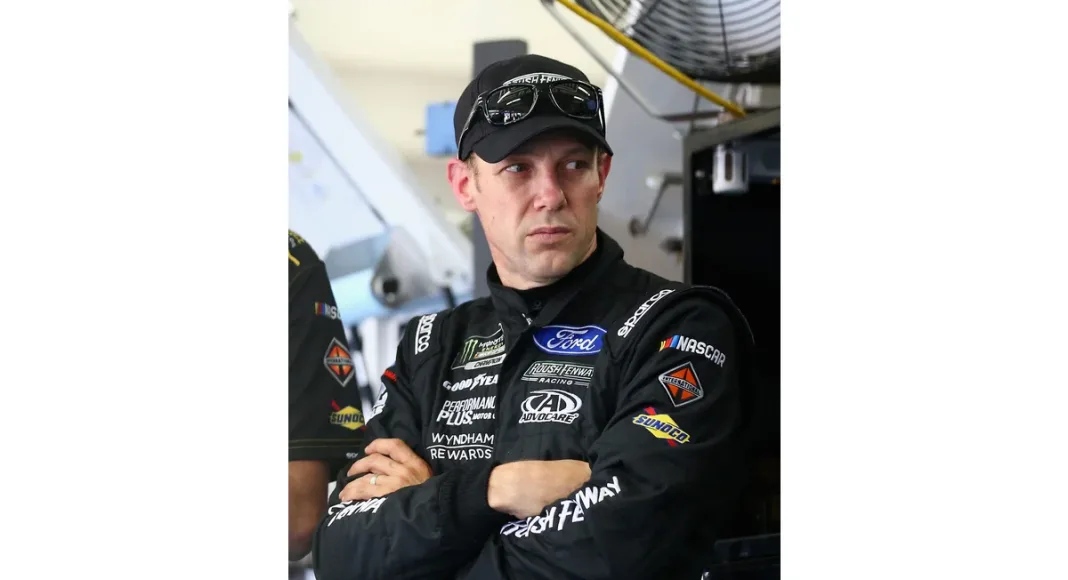 Matt Kenseth, NASCAR Cup Series Championship, Cup Series, Matt Kenseth NASCAR championship mindset
