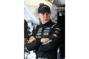 Matt Kenseth Reveals True Mindset Behind NASCAR Championships