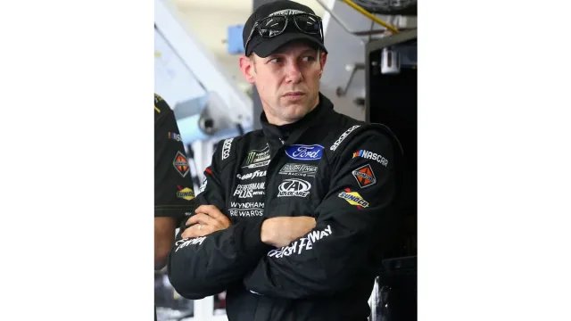 Matt Kenseth, NASCAR Cup Series Championship, Cup Series, Matt Kenseth NASCAR championship mindset