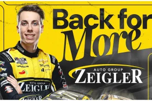 7 NASCAR Drivers Facing a Do-or-Die 2026 Season